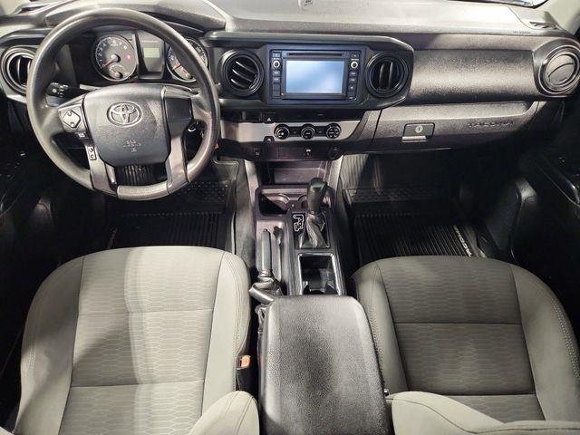 Used 2017 White Toyota SR image 18