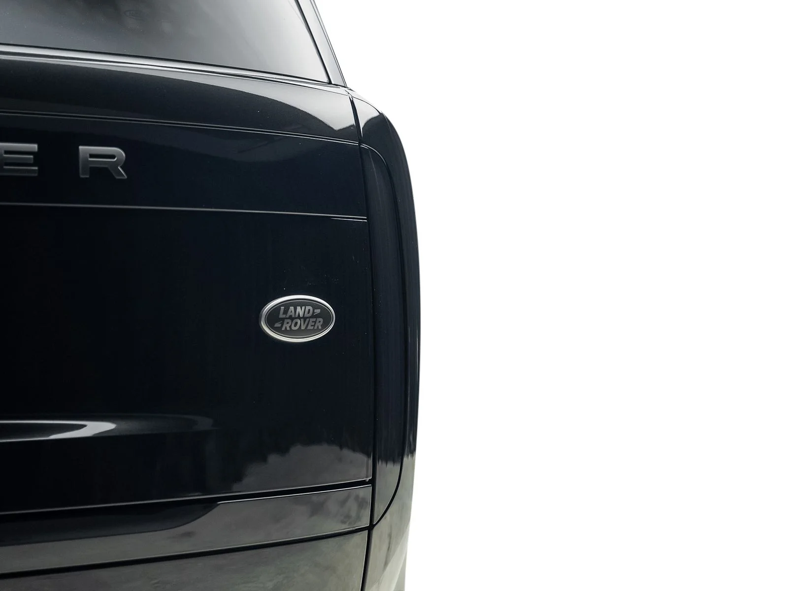 Used 2023 Black Land Rover SE image 13