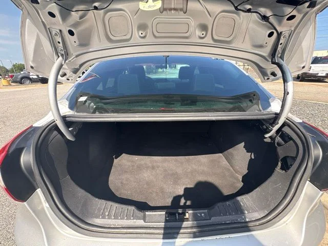Used 2012 Silver Ford SE image 25