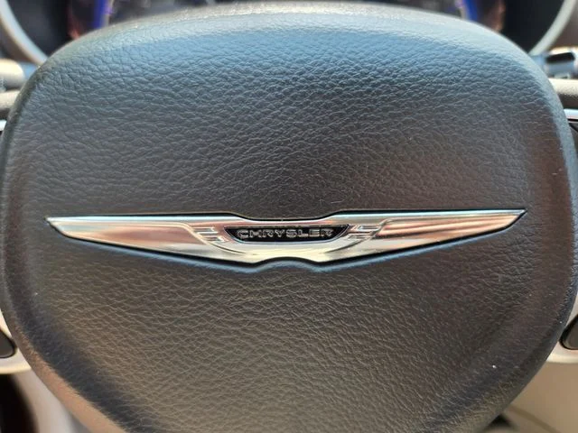 Used 2023 Red Chrysler LX image 32