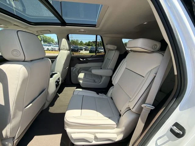 Certified Used 2024 White GMC Denali image 22