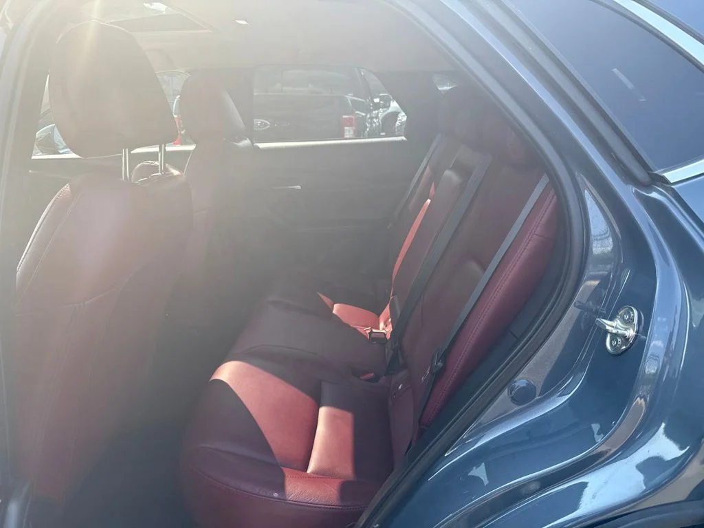 Used 2023 Gray Mazda 2.5 S Carbon Edition image 20