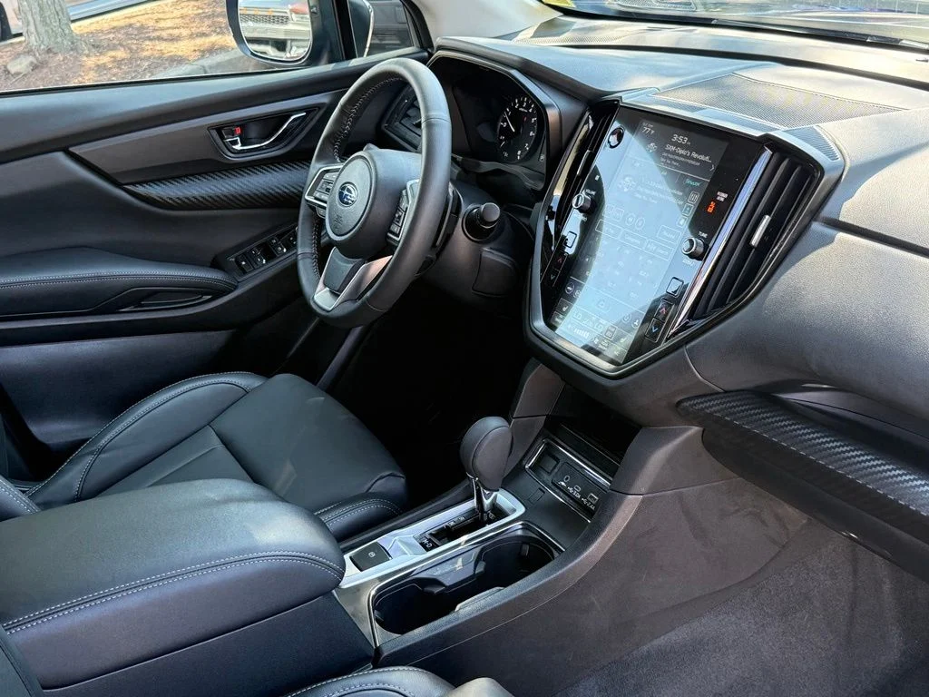 Used 2026 Blue Subaru Premium image 32
