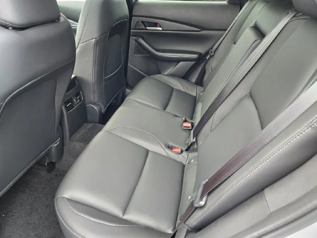 New 2026 Aero Gray Metallic Mazda 2.5 S Preferred AWD image 14