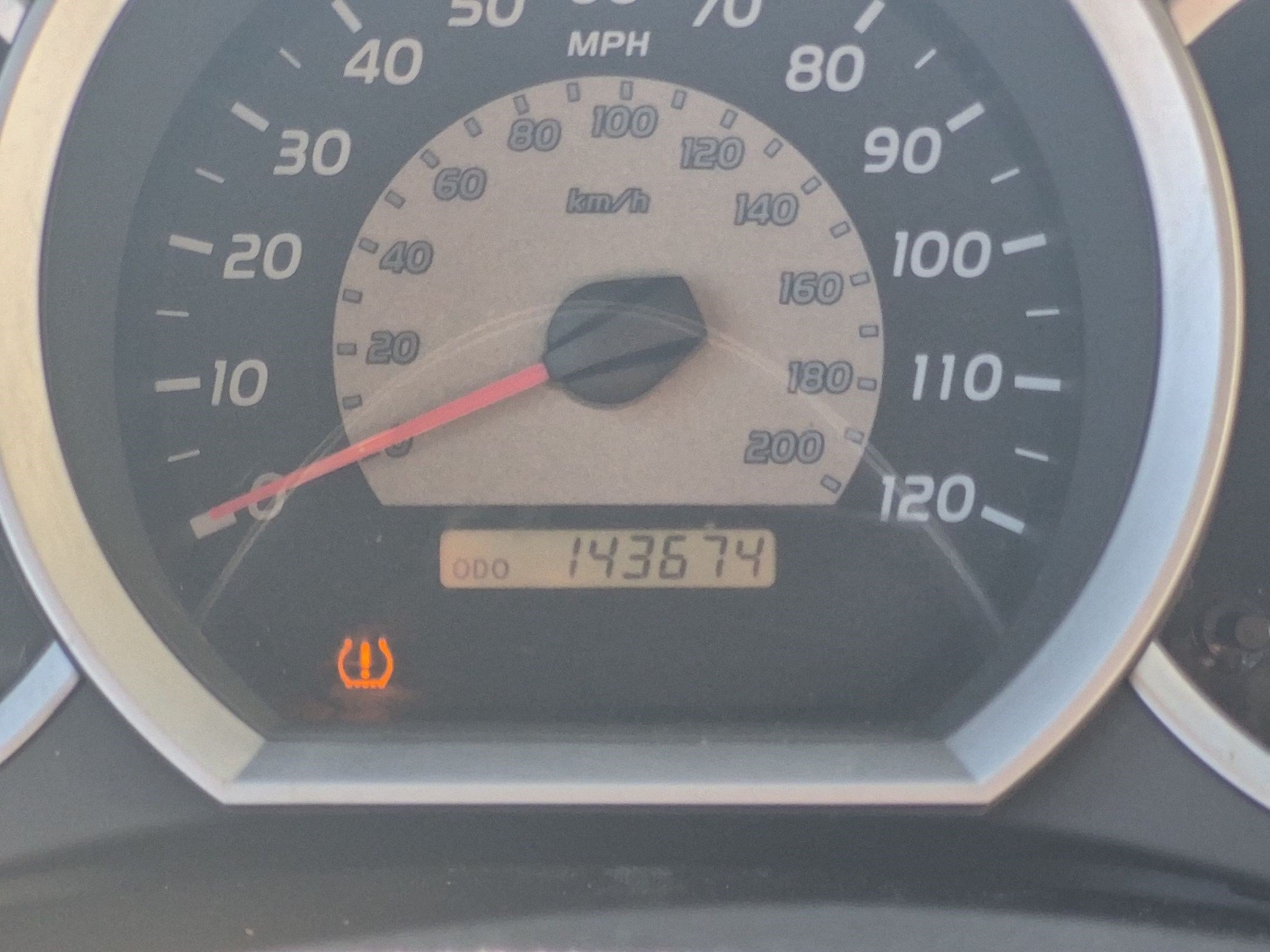 Used 2006 Silver Toyota PreRunner image 20