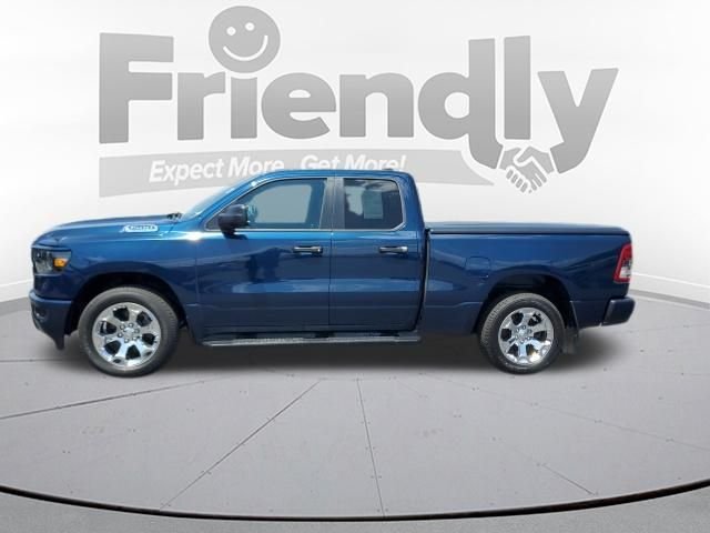Used 2024 Blue Ram Tradesman image 2