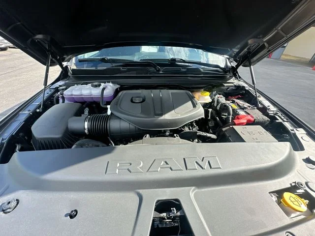 2026 RAM 1500 Big Horn/Lone Star - Photo 18