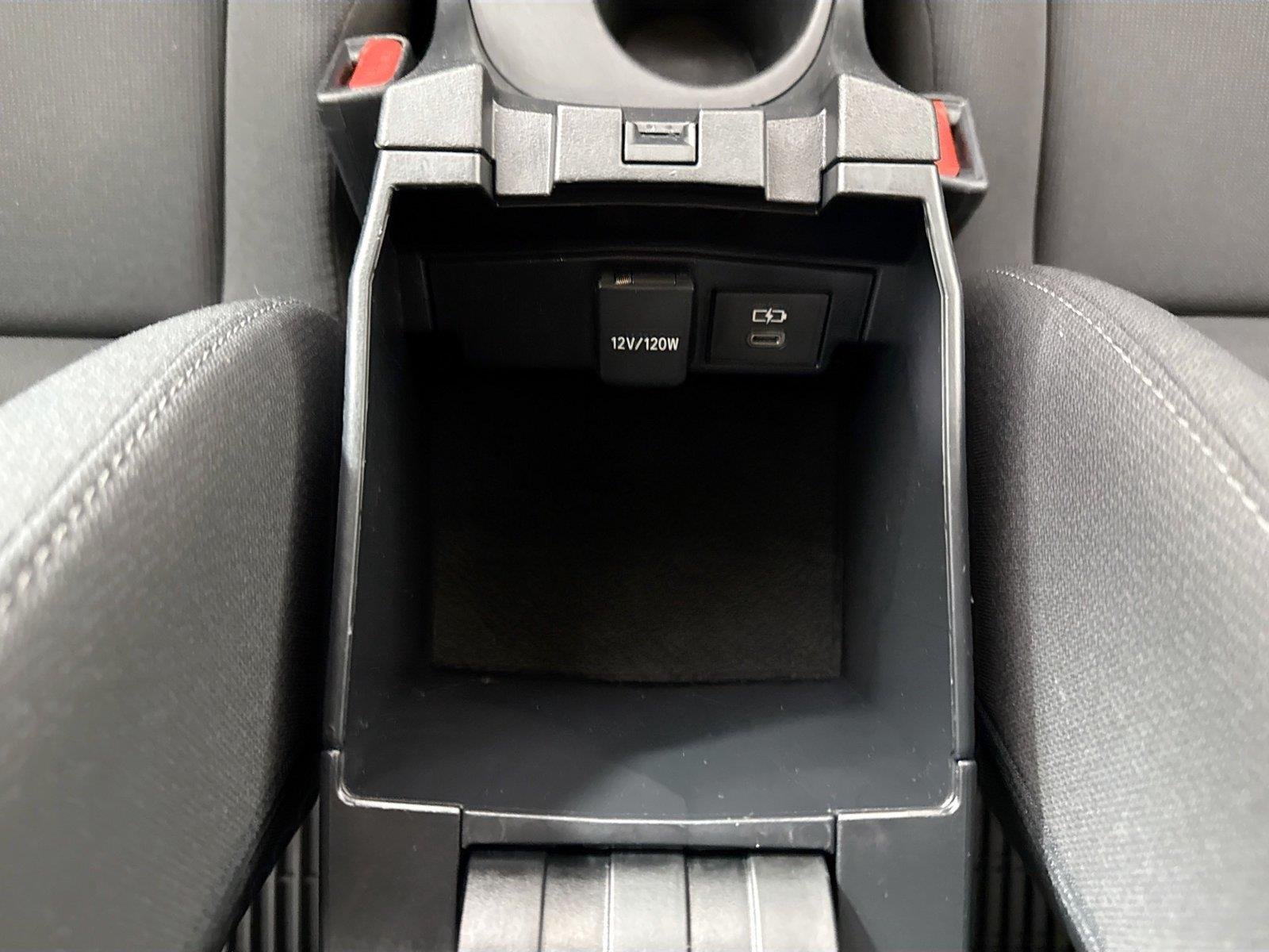 Certified Used 2024 Classic Silver Metallic Toyota LE image 32