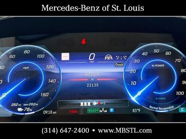 Certified Used 2024 White Mercedes-Benz 450 image 22