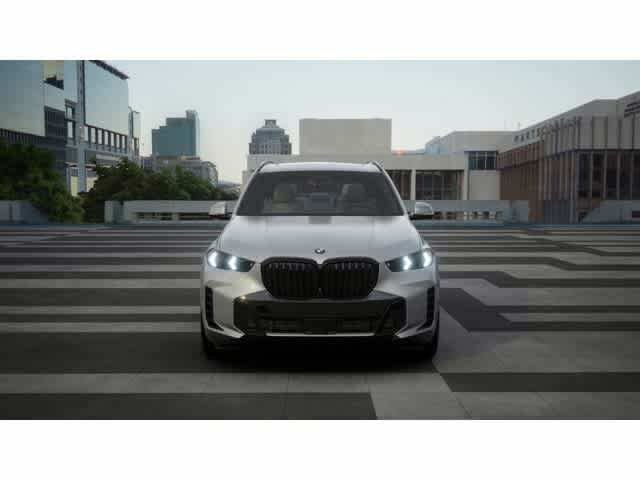 New 2026 Brooklyn Grey Metallic BMW sDrive40i image 3