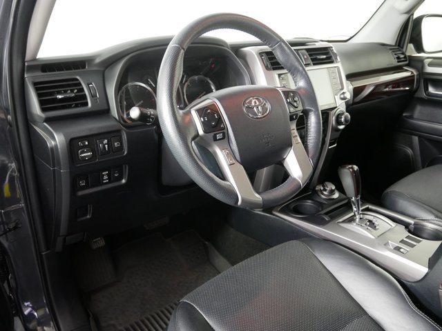 Certified Used 2024 Underground Toyota Limited image 10