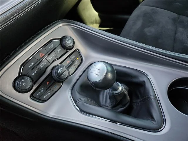 Used 2023 Gray Dodge R/T Rear-Wheel Drive image 20