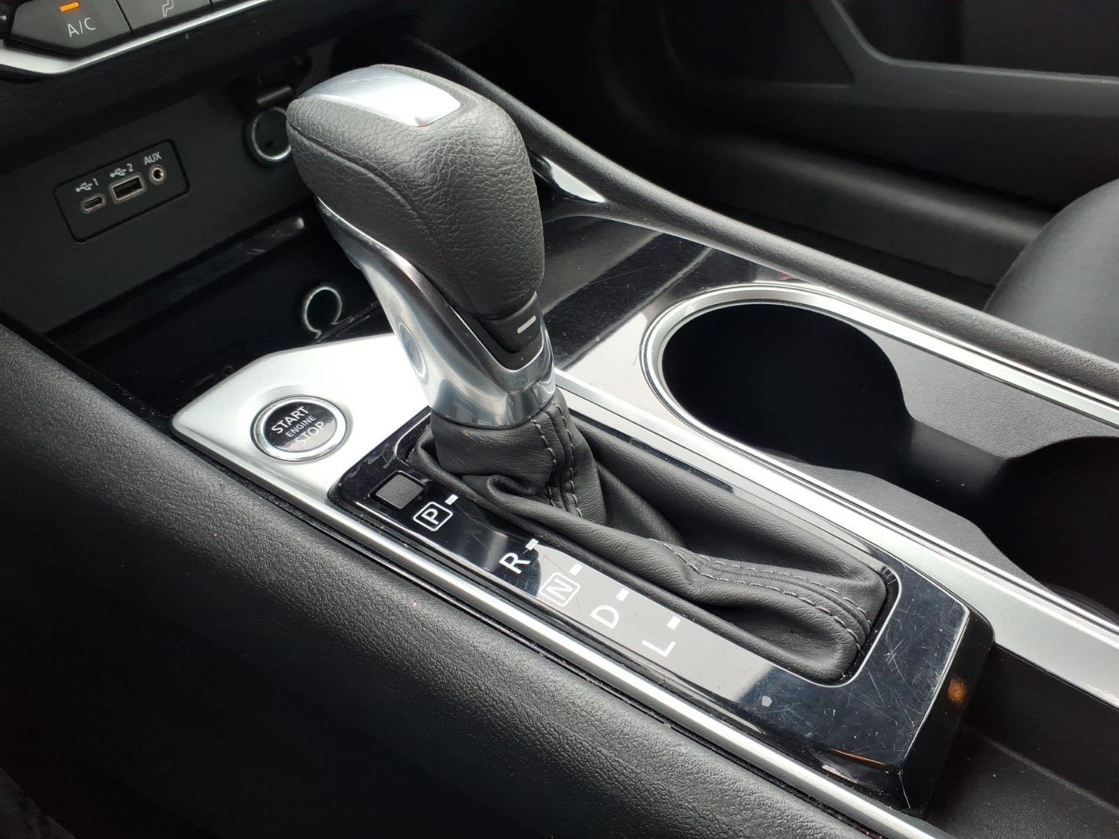 Used 2024 Gun Metallic Nissan 2.5 SV image 6