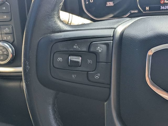 2022 GMC Sierra 3500 Denali HD Denali - Photo 20