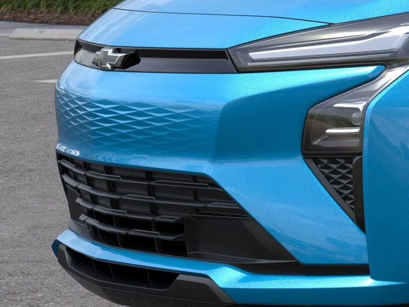 2027 Chevrolet Bolt LT - Photo 23