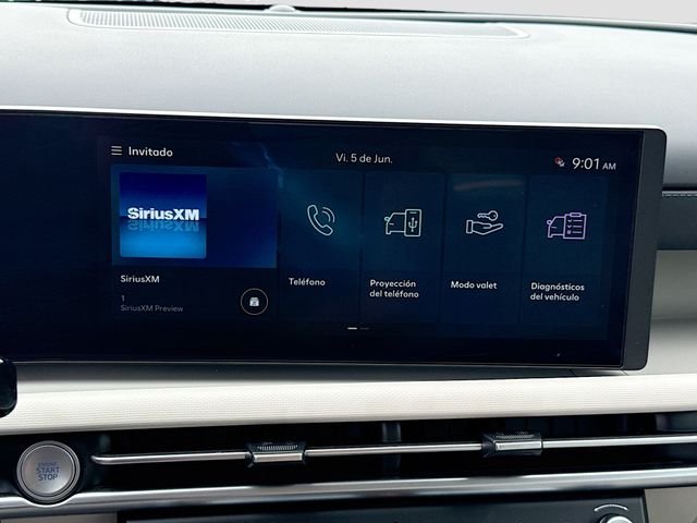 2026 Hyundai Tucson SE - Photo 14