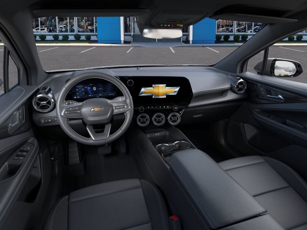 2026 Chevrolet Blazer EV LT - Photo 15