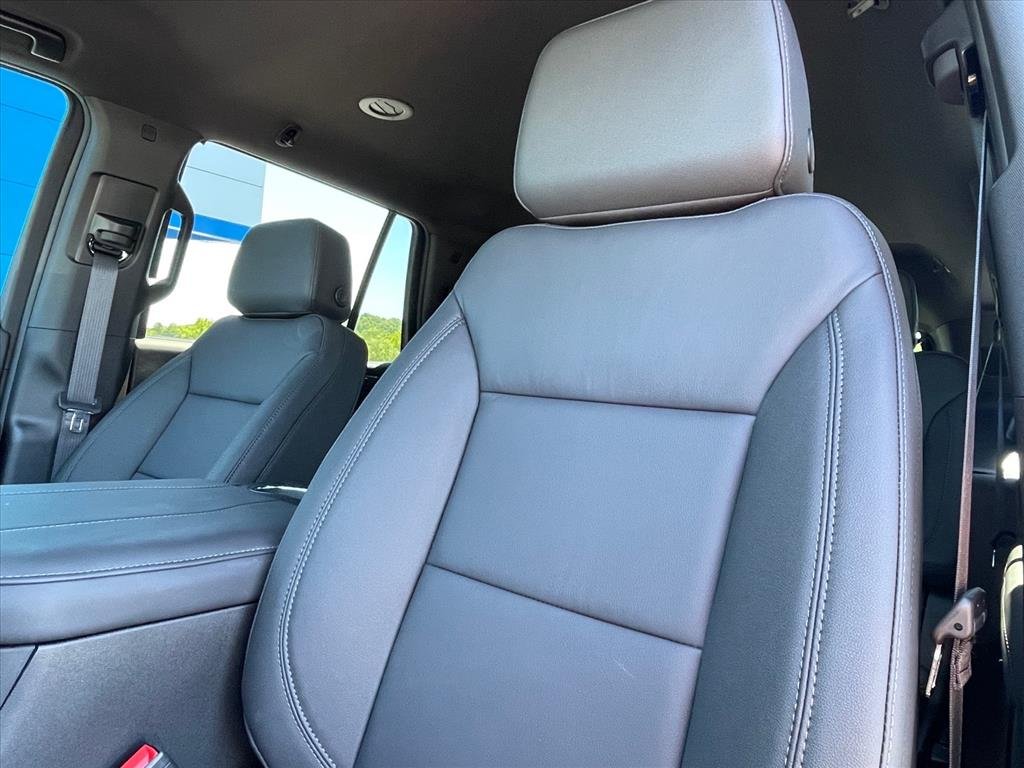 2026 Chevrolet Tahoe LT - Photo 20