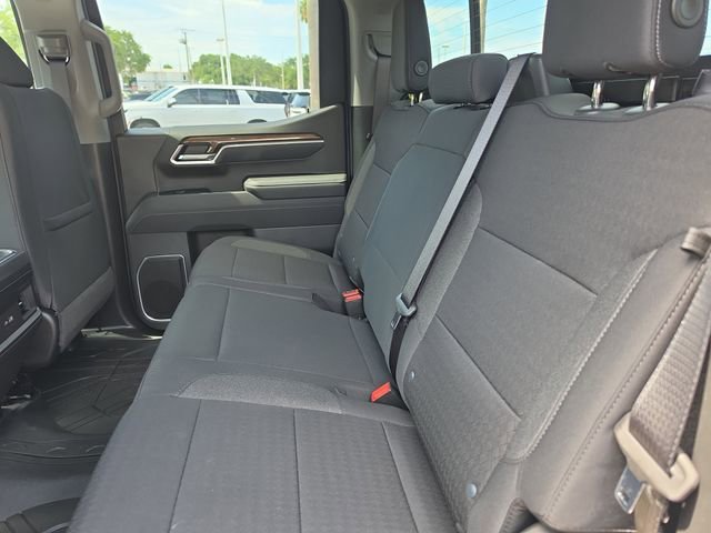 2026 Chevrolet Silverado 1500 LT - Photo 12