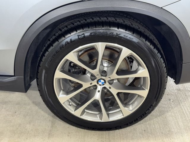 2024 BMW X5 40i - Photo 34