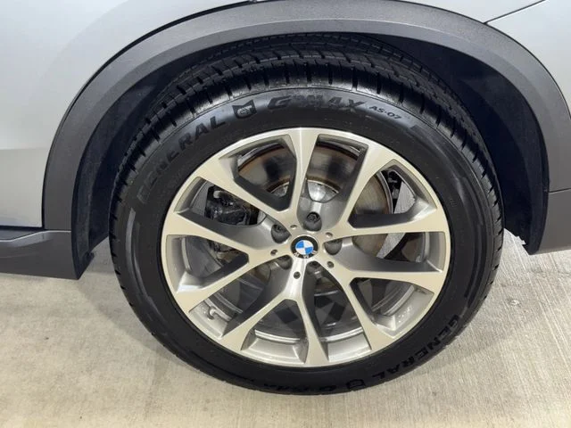 2024 BMW X5 40i - Photo 34