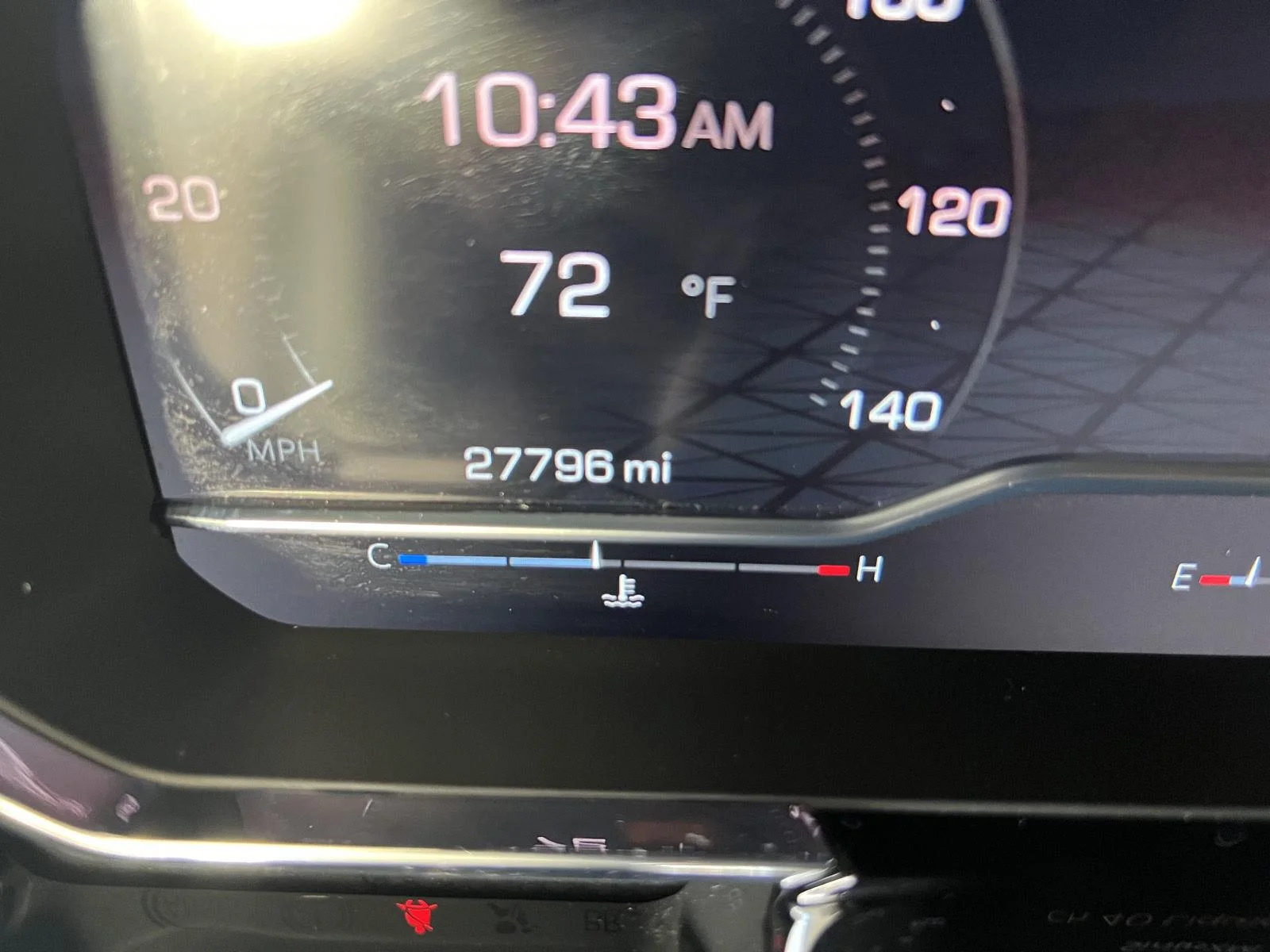 Used 2023 Summit White GMC Elevation image 19