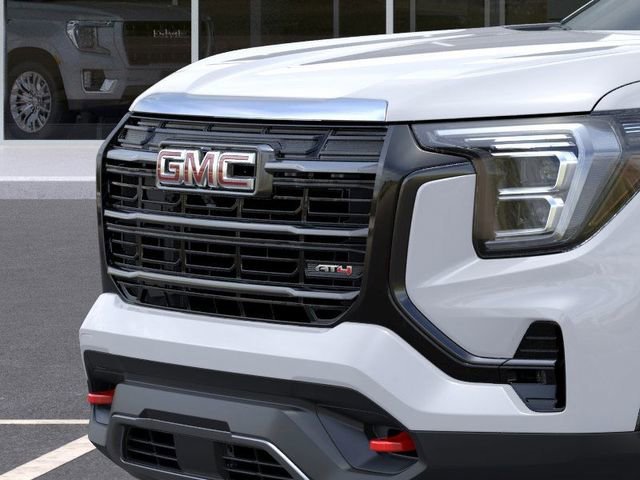 2026 GMC Terrain AT4 - Photo 13