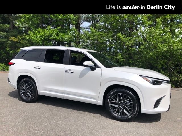 2026 Lexus TX 350 350 Premium AWD's photo