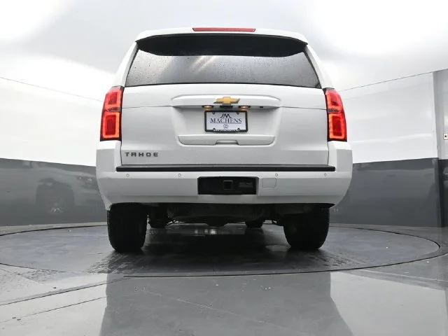 Used 2017 White Chevrolet LS image 25