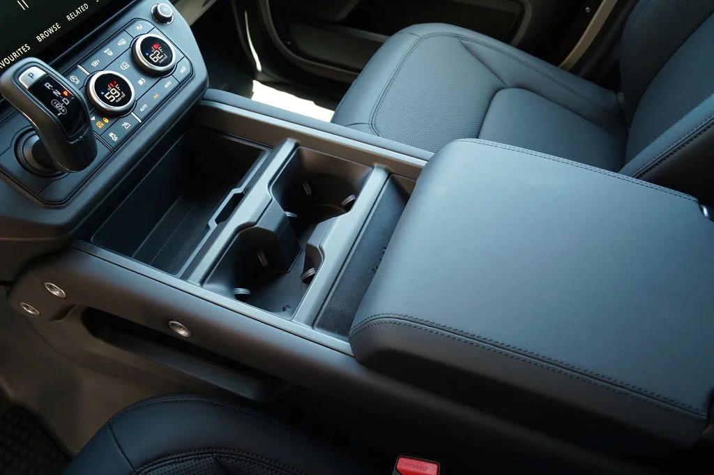 New 2026 Borasco Grey Land Rover S image 28