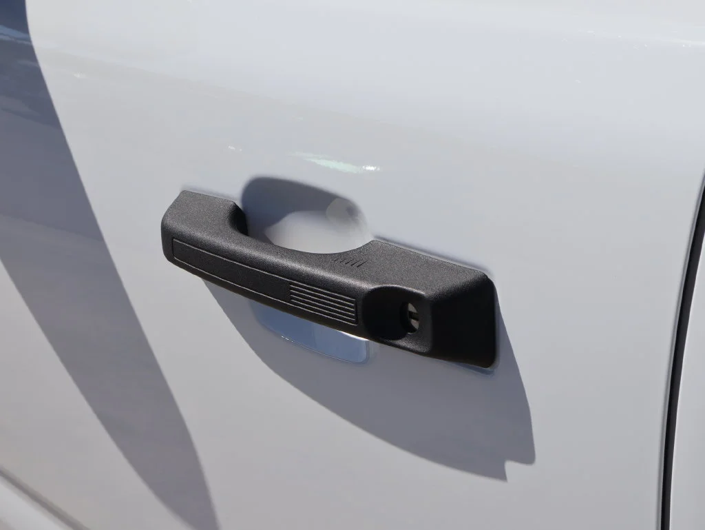 Used 2025 Oxford White Ford Big Bend image 18