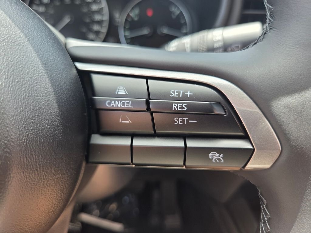 New 2026 Machine Gray Metallic Mazda 2.5 S Select Sport AWD image 27