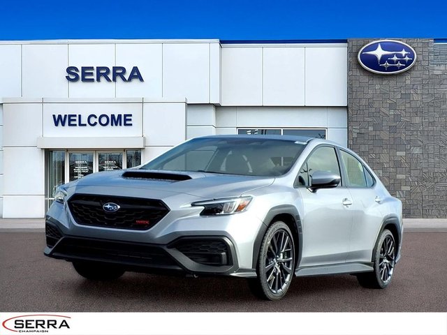 2026 Subaru WRX Base