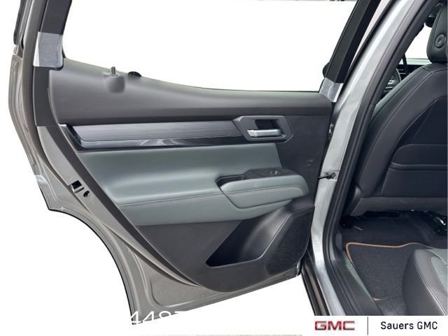 2026 GMC Terrain AT4 - Photo 20