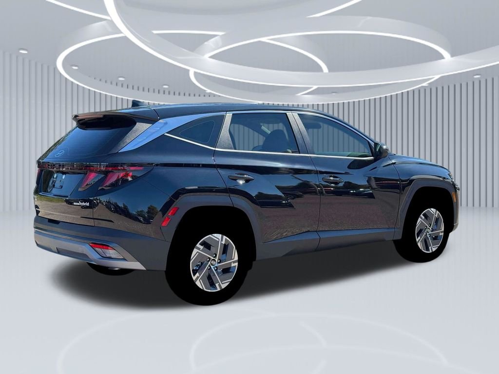 New 2026 Gray Hyundai Blue image 27