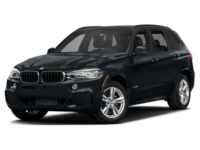 2015 BMW X5 xDrive35i M Sport Line's photo