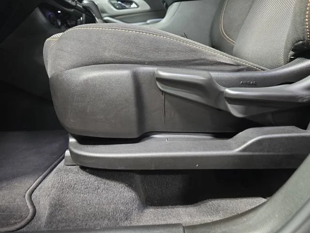 Used 2019 MOSAIC BLACK METALLIC Chevrolet LS image 28