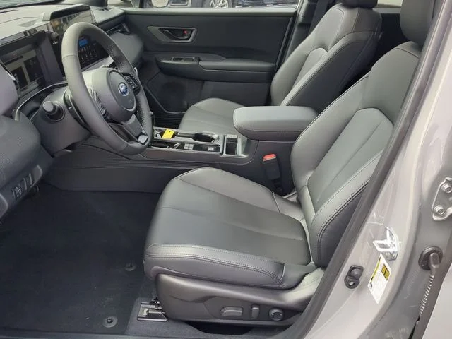 New 2026 RIVER ROCK PEARL Subaru Premium image 14