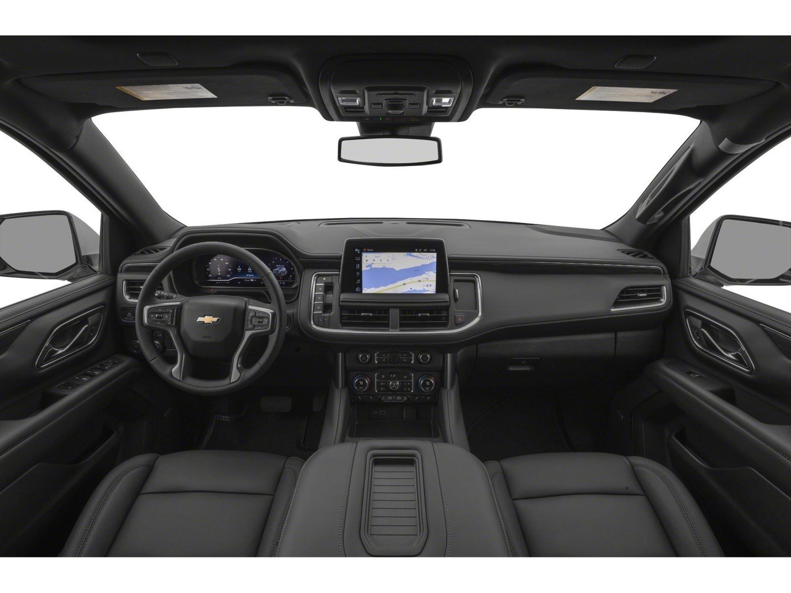 Used 2024 Summit White Chevrolet LT image 5