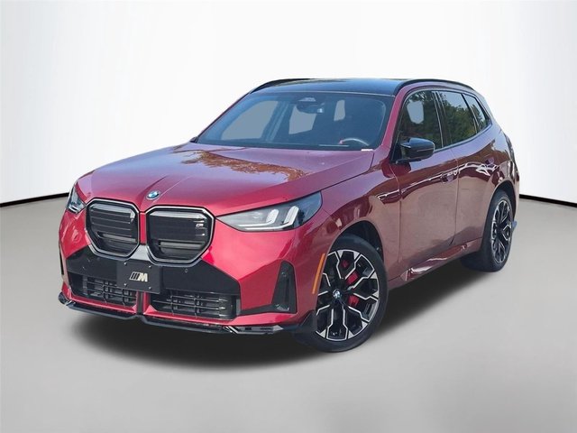 2025 BMW X3 M50 xDrive