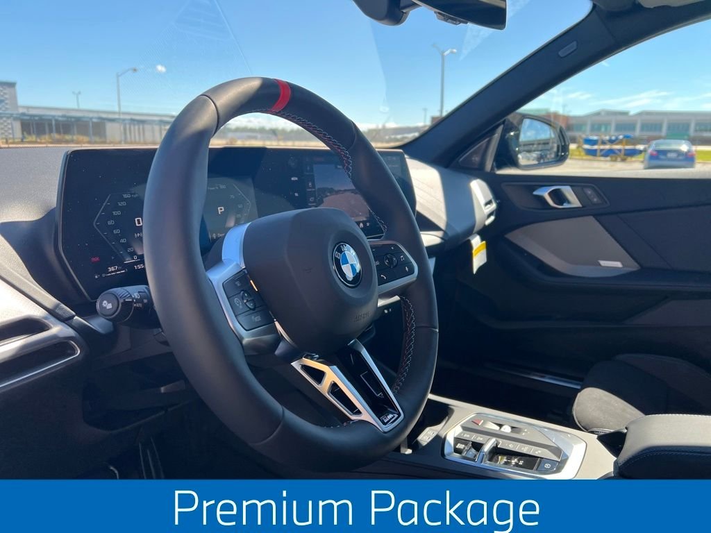 Used 2026 Gray BMW M235i xDrive image 5