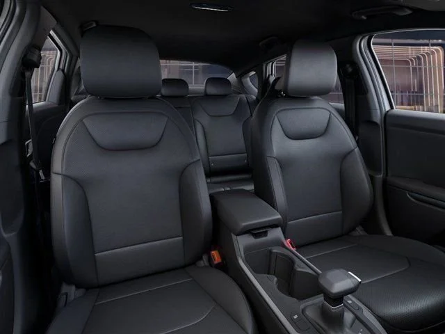 New 2026 Snow White Pearl Kia EX image 15