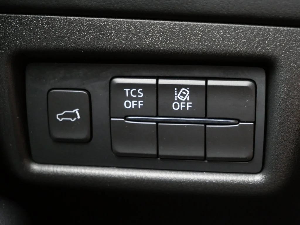 Used 2020 Red Mazda Grand Touring image 23