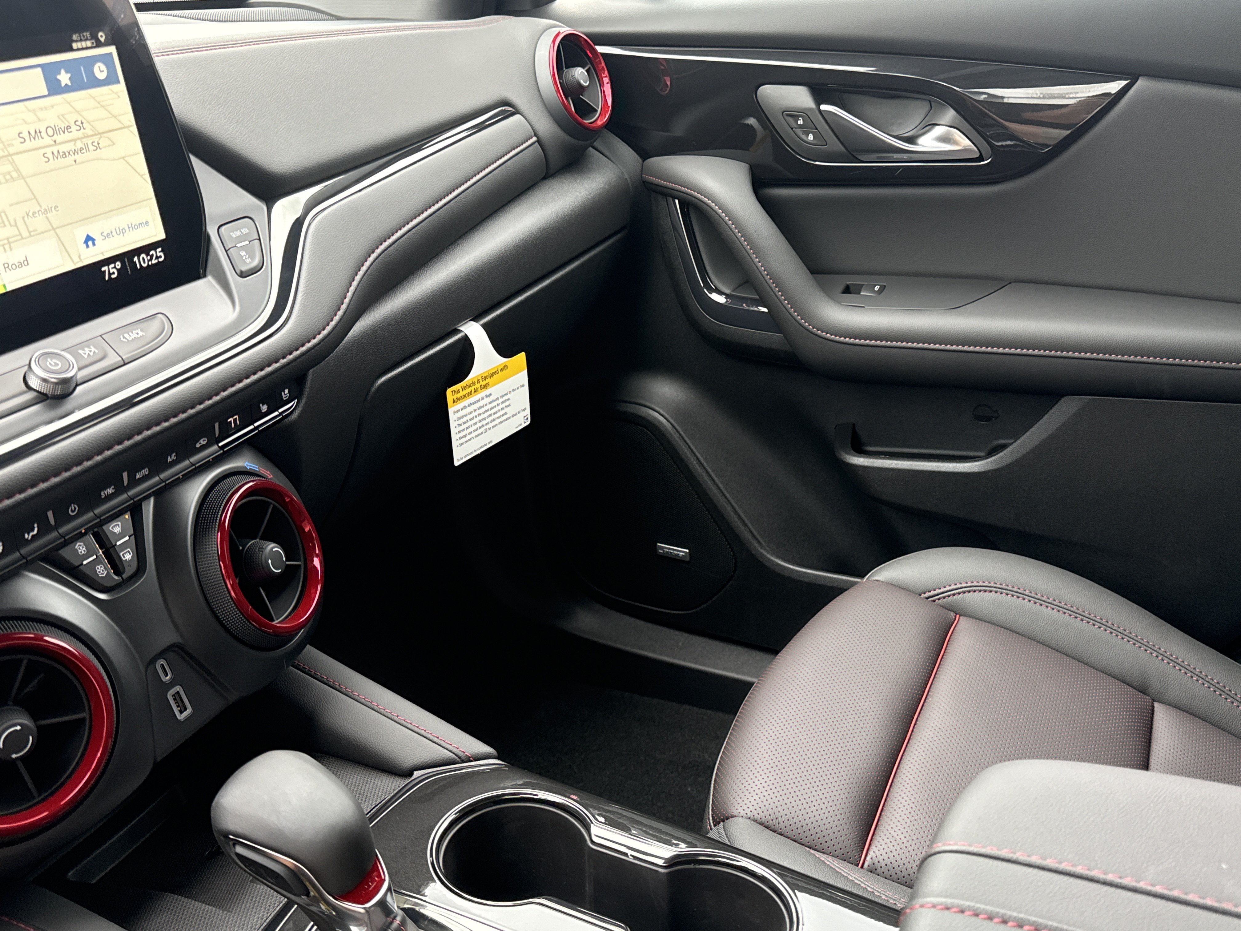 2026 Chevrolet Blazer RS - Photo 23