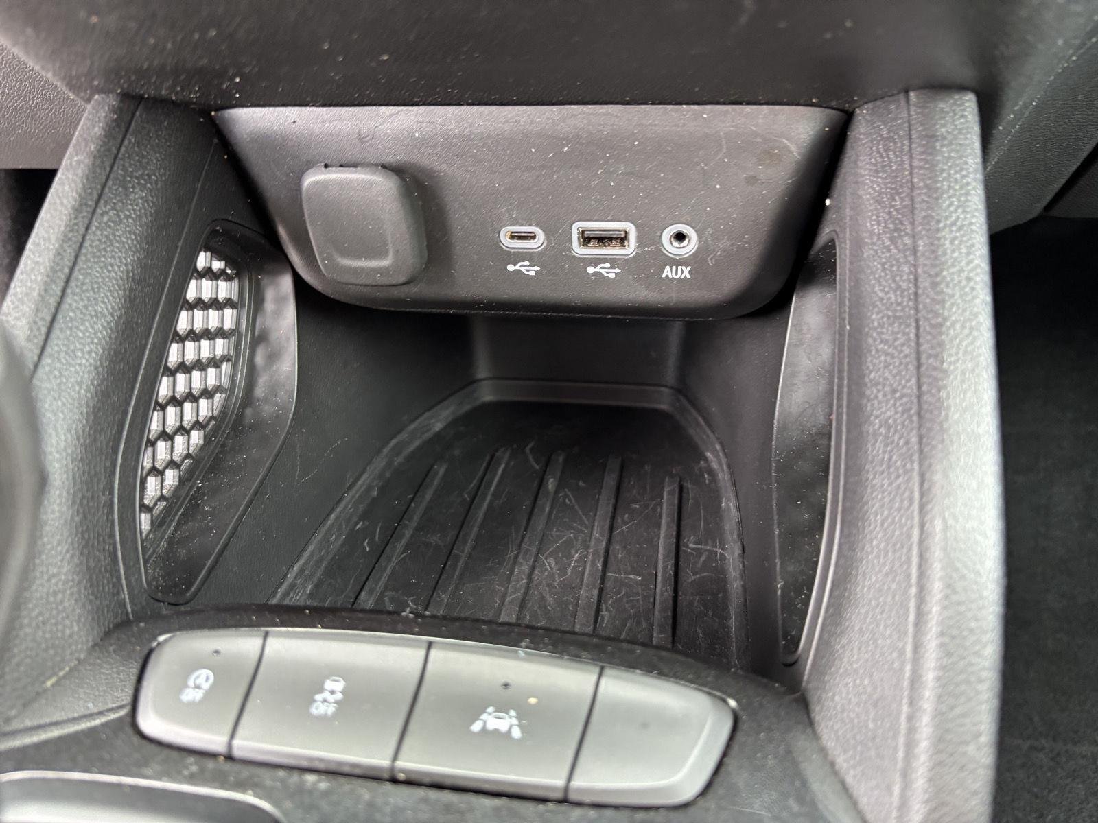 Used 2022 Mosaic Black Metallic Chevrolet LS image 26