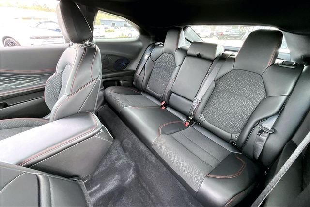 New 2026 Dodge Charger R/T Scat Pack 2D Coupe