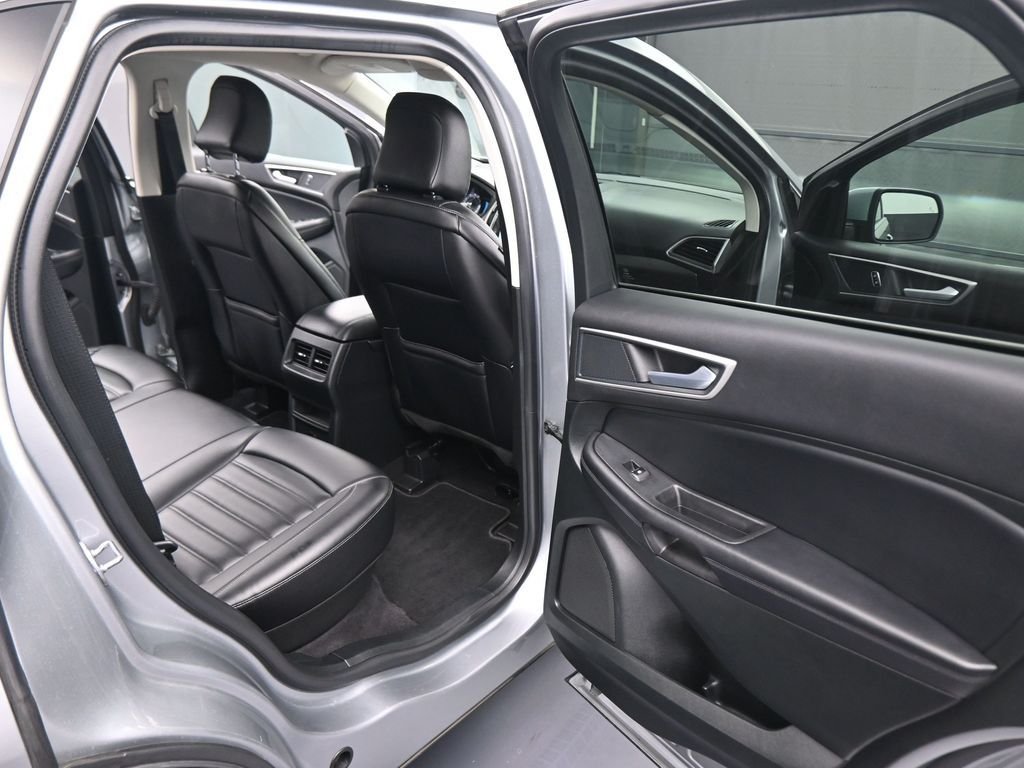 2023 Ford Edge SEL - Photo 43