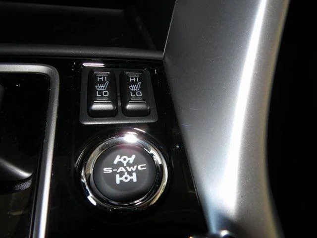2026 Mitsubishi Eclipse Cross LE - Photo 21