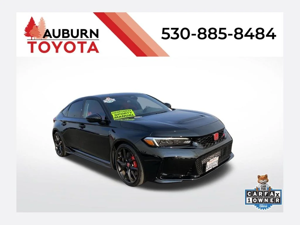 Used 2023  Honda  image 1