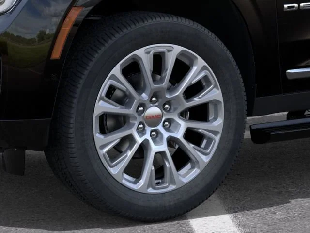 New 2026 Onyx Black GMC Denali image 9